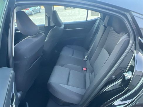 Used 2026 Toyota Camry LE FWD image 13