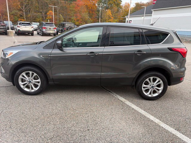 Used 2019 Ford Escape SE AWD/4WD image 7