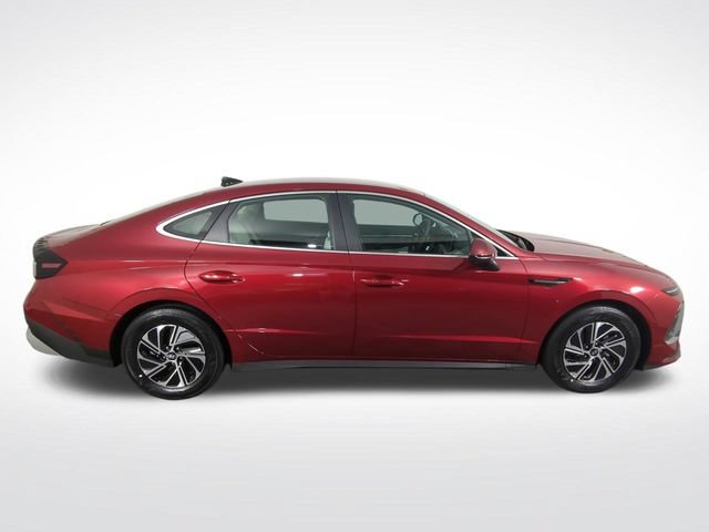 New 2026 Hyundai Sonata Blue FWD image 37
