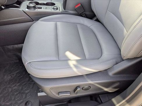 New 2025 Ford Bronco Sport Badlands w/ Badlands Tech Package image 4