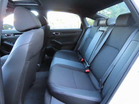 New 2026 Honda Civic Sport image 14