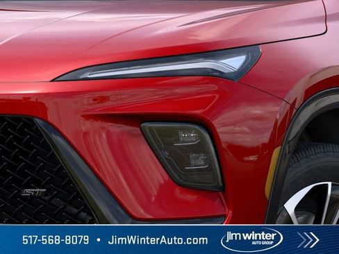 New 2026 Buick Enclave Sport Touring w/ Power Package image 11