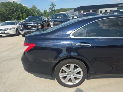 Used 2007 Lexus ES 350 FWD image 17