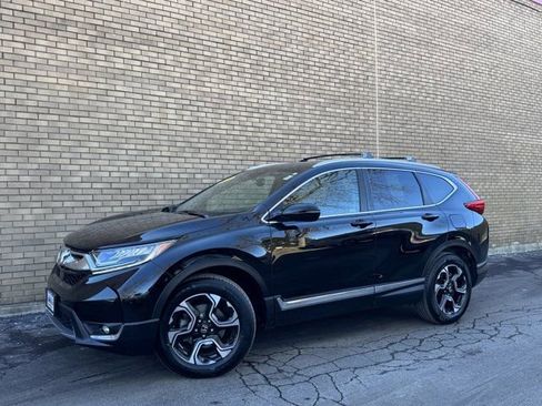 Used 2019 Honda CR-V Touring image 38