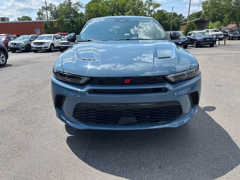 Used 2024 Dodge Hornet R/T w/ R/T Blacktop Package AWD/4WD image 3