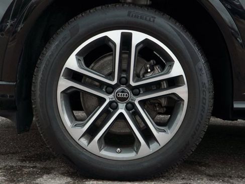 Used 2025 Audi Q5 Premium Plus w/ Premium Plus image 12