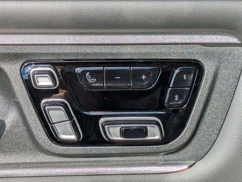 New 2026 RAM 1500 Tungsten w/ Off Road Group AWD/4WD image 21