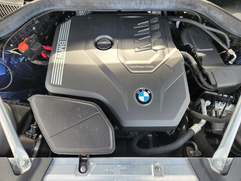 Used 2023 BMW X3 sDrive30i image 31