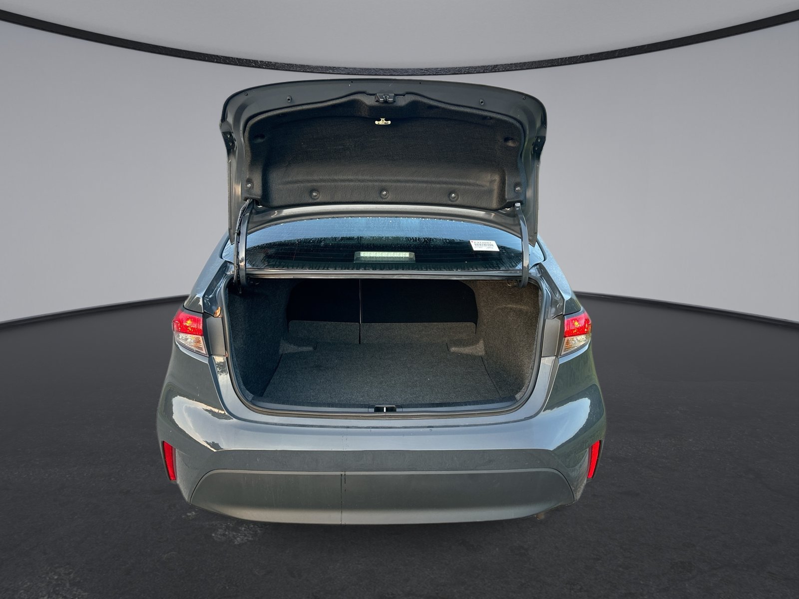 Used 2026 Toyota Corolla LE FWD image 29