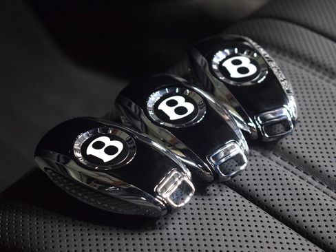 New 2026 Bentley Continental GT image 38