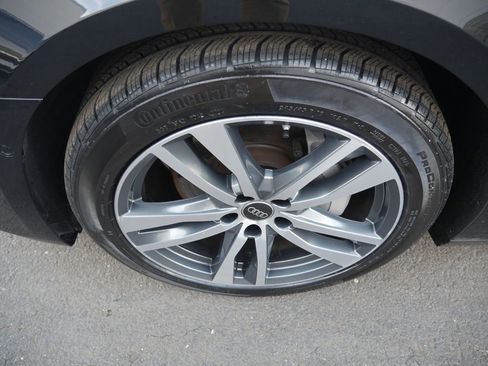 Certified 2023 Audi A6 Premium Plus w/ Premium Plus Package image 12