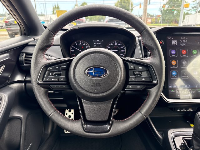 Used 2024 Subaru Impreza RS AWD/4WD image 18