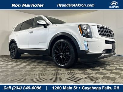 Used 2020 Kia Telluride SX