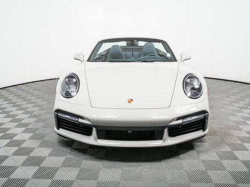Certified 2024 Porsche 911 Turbo image 30