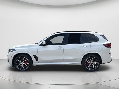 New 2026 BMW X5 xDrive40i AWD/4WD image 2