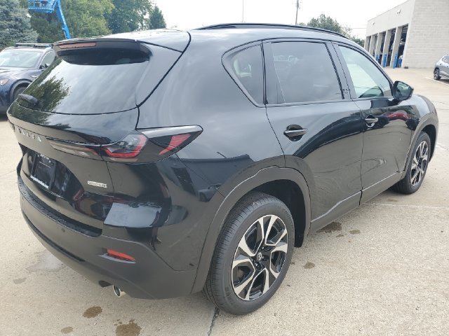 New 2026 MAZDA CX-5 Preferred AWD/4WD image 4