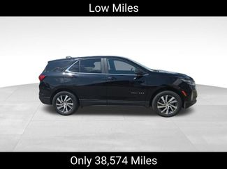Used 2024 Chevrolet Equinox LT AWD/4WD video 2