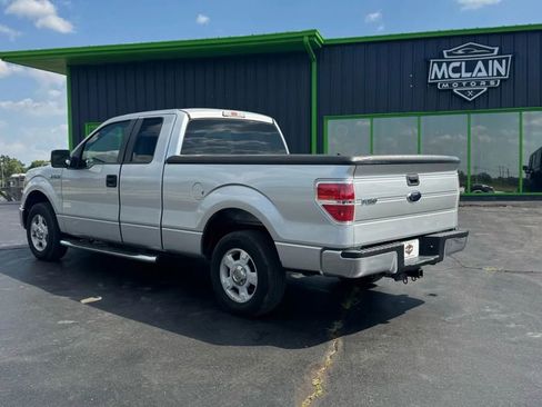 Used 2009 Ford F150 XLT image 5
