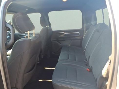 Used 2023 RAM 1500 Big Horn AWD/4WD image 8