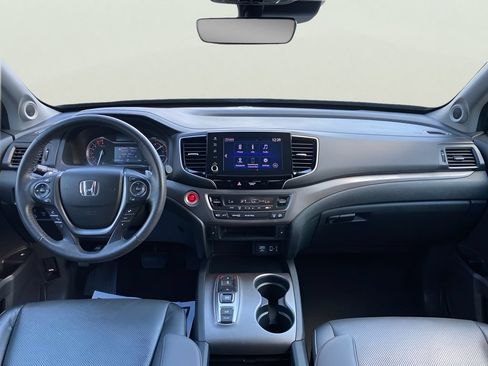 Used 2023 Honda Ridgeline RTL image 16