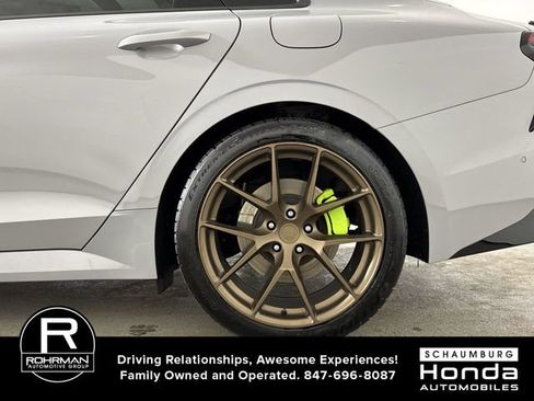 Used 2026 Kia K5 GT w/ GT1 Package image 6