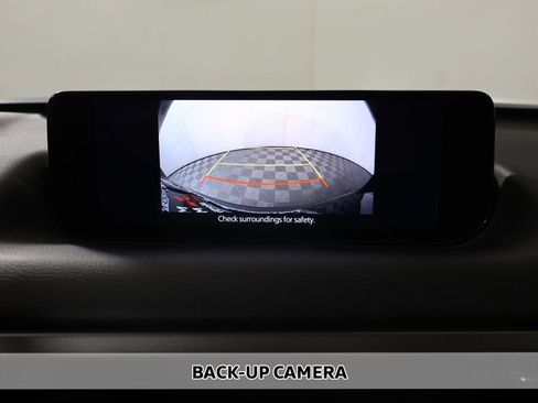 Used 2025 MAZDA CX-50 AWD 2.5 S w/ Preferred Package image 5