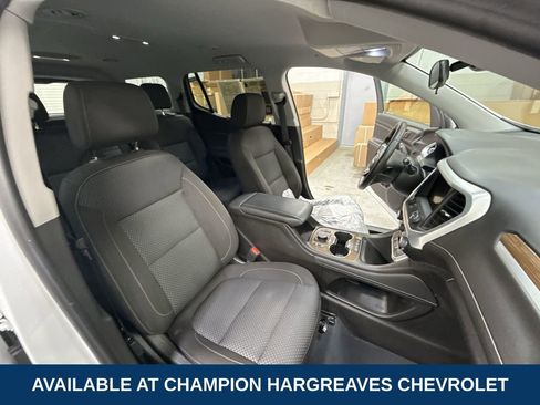 Certified 2023 GMC Acadia SLE w/ Driver Convenience Package image 36