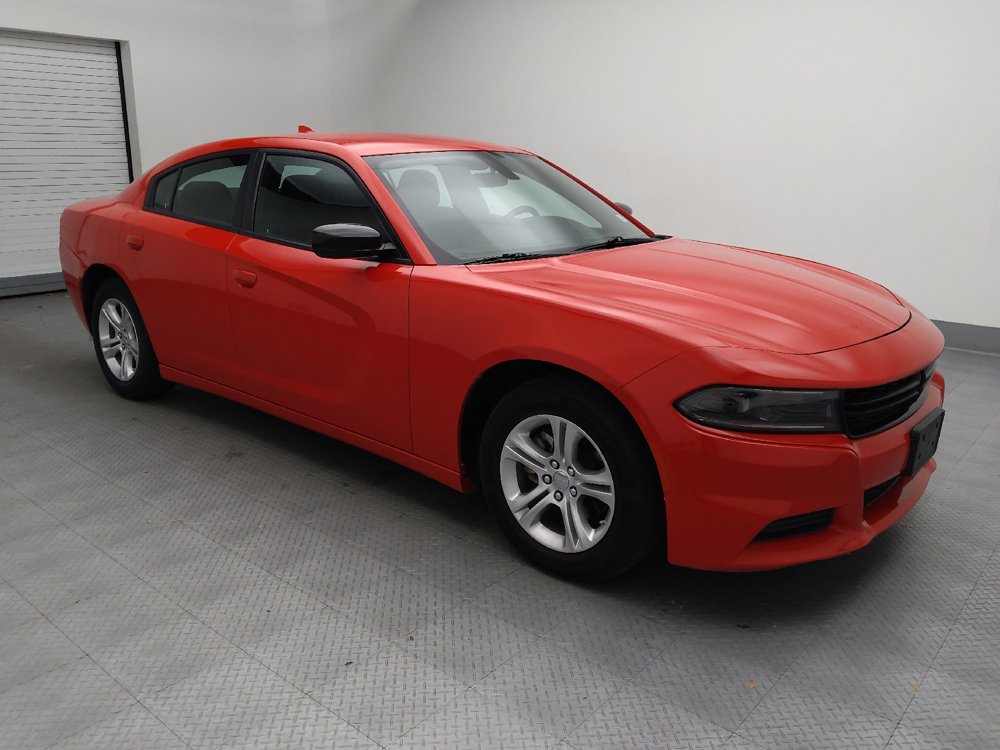 Used 2023 Dodge Charger SXT RWD image 11
