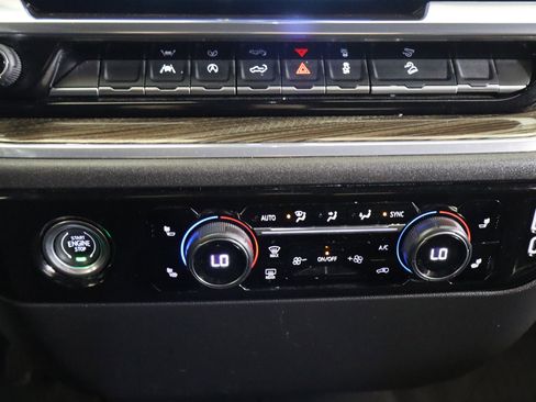 Used 2023 Chevrolet Silverado 1500 LT Trail Boss w/ Protection Package image 26