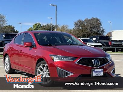 Used 2022 Acura ILX