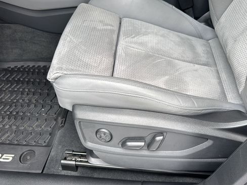 Used 2022 Audi SQ5 Premium Plus image 27