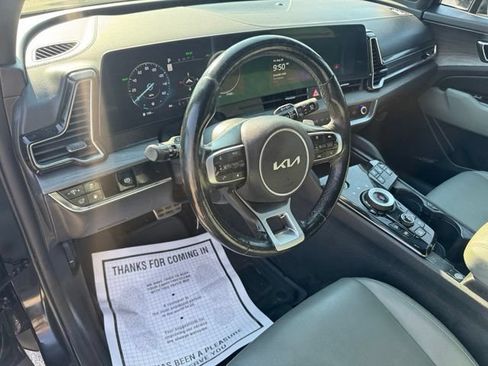 Used 2024 Kia Sportage X-Line Prestige AWD/4WD image 15