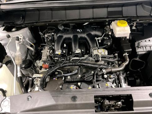 Certified 2024 Nissan Pathfinder SV image 34