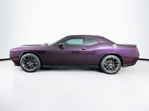 Used 2021 Dodge Challenger SXT w/ Plus Package RWD image 4