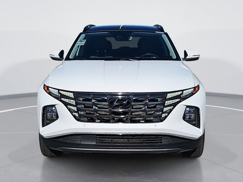 Used 2022 Hyundai Tucson Limited image 8