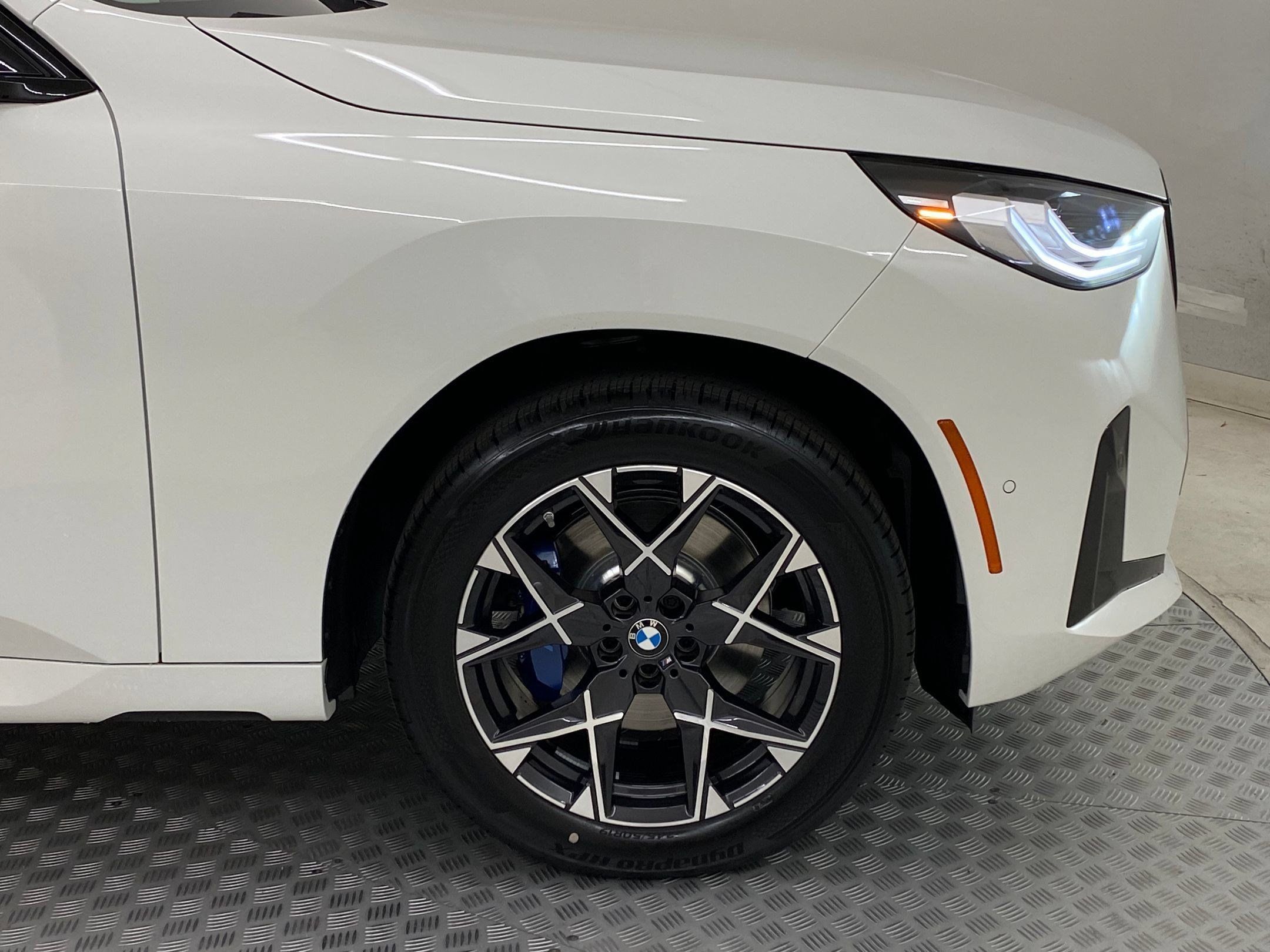 Used 2026 BMW X3 xDrive30i AWD/4WD image 11