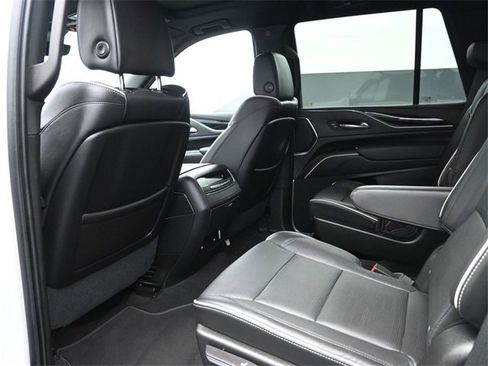 Used 2021 Cadillac Escalade Sport image 10
