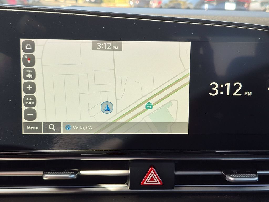 Used 2025 Hyundai Elantra SEL FWD image 17