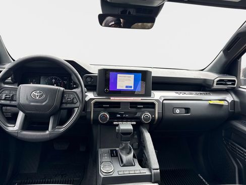 New 2026 Toyota Tacoma SR5 image 13