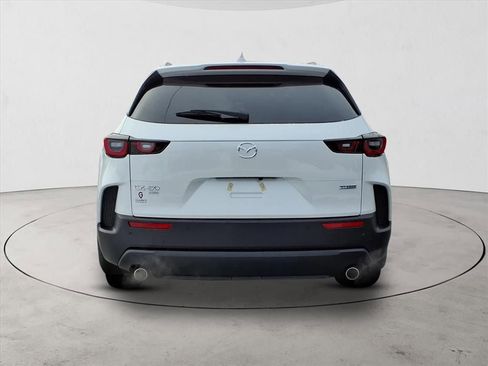 New 2026 MAZDA CX-50 2.5 Hybrid w/ Premium Plus Pkg image 6