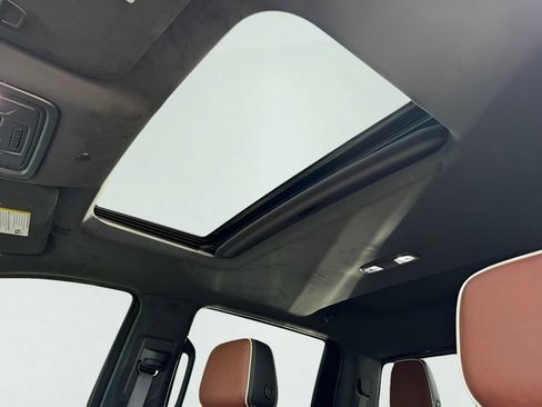 New 2026 GMC Sierra 1500 Denali Ultimate AWD/4WD image 10