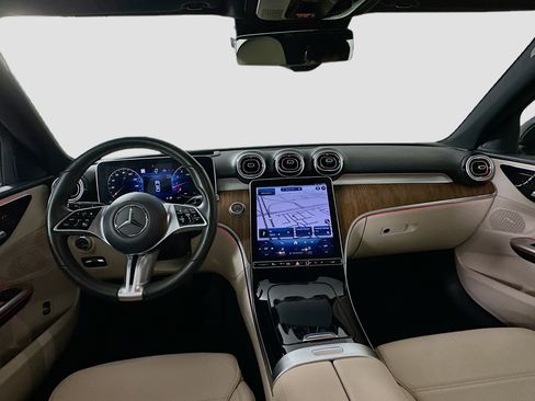 Certified 2023 Mercedes-Benz C 300 4MATIC Sedan image 28