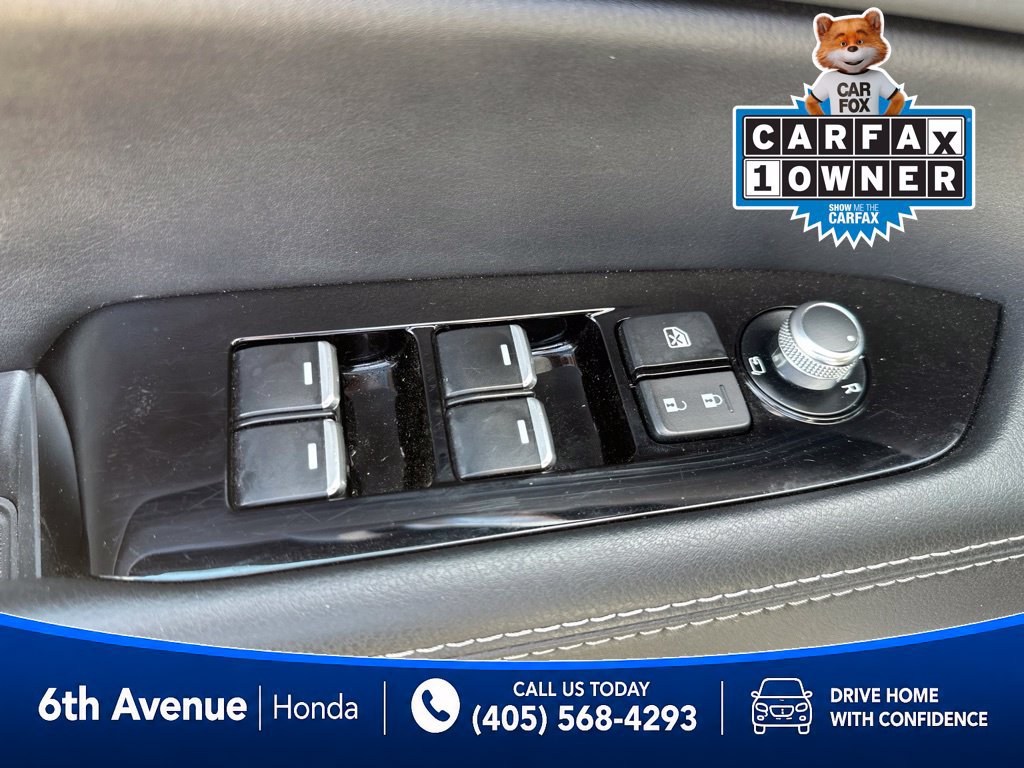 Used 2025 MAZDA CX-5 AWD 2.5 S w/ Premium Plus Pkg image 16