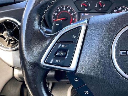 Used 2023 Chevrolet Camaro LT image 8