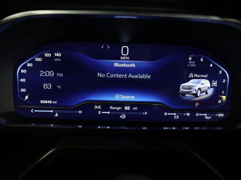 Used 2024 Chevrolet Suburban High Country w/ Advanced Technology Package image 4