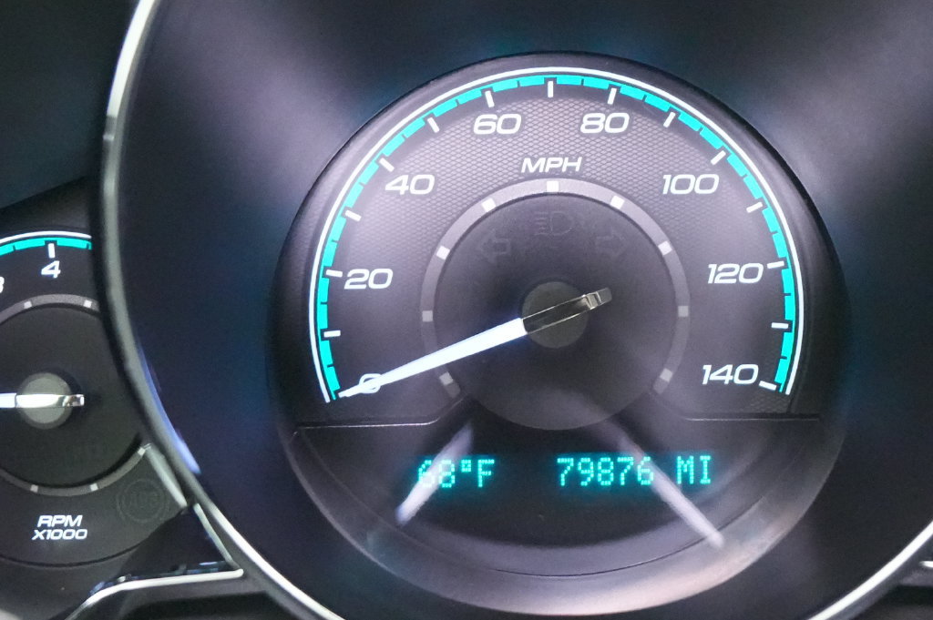 Used 2010 Chevrolet Malibu LT w/ Power Convenience Package FWD image 32