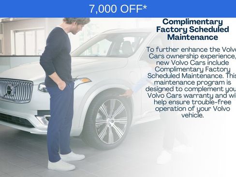 New 2026 Volvo XC90 T8 Ultra AWD/4WD image 20