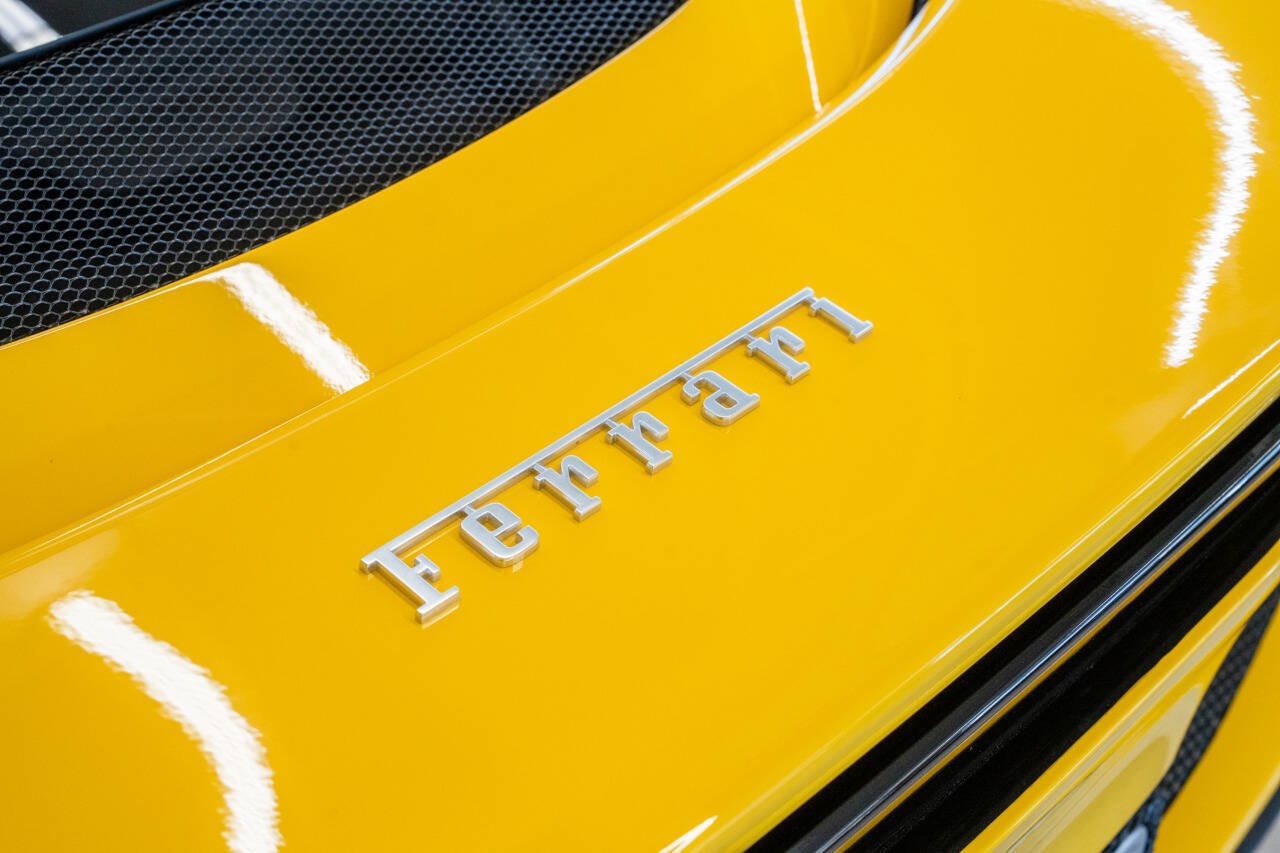 Used 2026 Ferrari 296 GTS RWD image 14