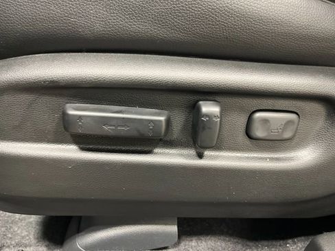 New 2026 Honda Ridgeline TrailSport image 11