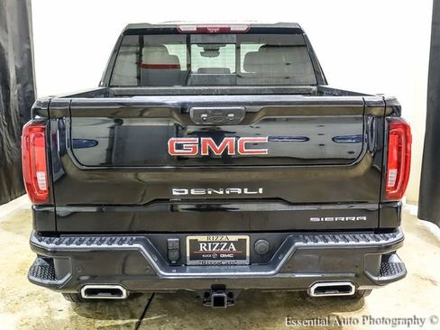 Certified 2023 GMC Sierra 1500 Denali w/ Denali Reserve Package image 7